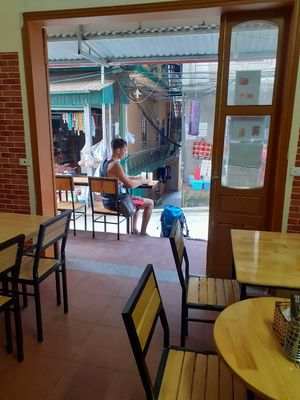 Ginger home at Ginger Home in Sapa