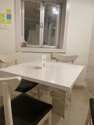   at Rare Earth - The Vegan Cafe in Mumbai