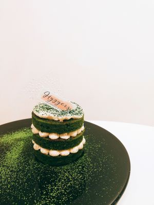 " the creator "  at Hyggers in Shenzhen