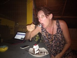 Don't miss this! at Potato Cafe & Kitchen in Koh Lanta