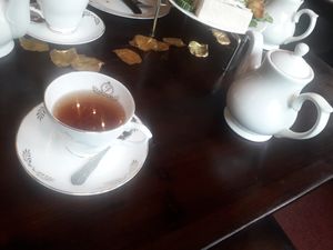  at Josephine's in Nottingham