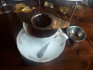  at Josephine's in Nottingham