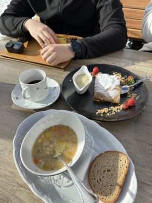   at Seealm Hög in Serfaus