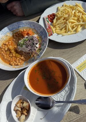   at Seealm Hög in Serfaus
