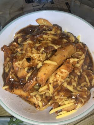   at The Secret Garden in Dorchester