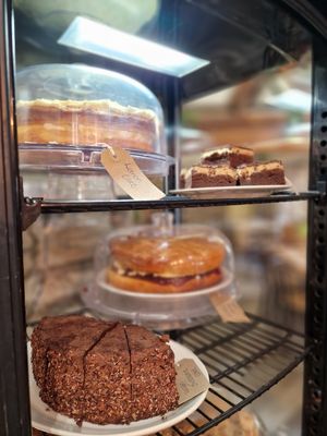  at The Secret Garden in Dorchester