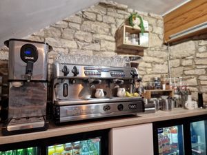  at The Secret Garden in Dorchester