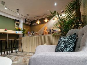  at The Secret Garden in Dorchester