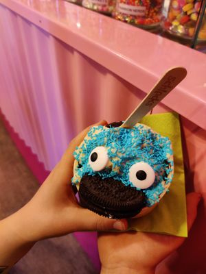  at Schlecks in Muenster