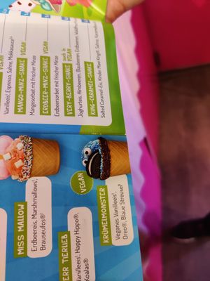  at Schlecks in Muenster