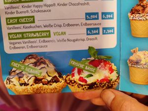  at Schlecks in Muenster