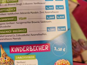  at Schlecks in Muenster