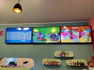  at Schlecks in Muenster