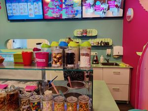  at Schlecks in Muenster