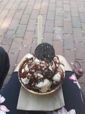  at Schlecks in Muenster