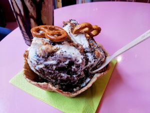  at Schlecks in Muenster