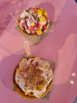  at Schlecks in Muenster