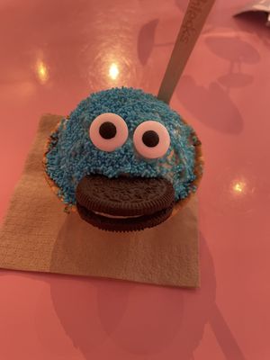   at Schlecks in Muenster