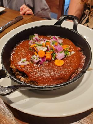   at Millennium in Oakland