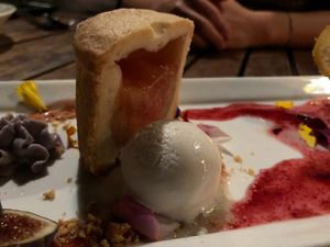  . at Millennium in Oakland