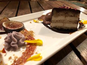  . at Millennium in Oakland