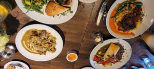  at Millennium in Oakland