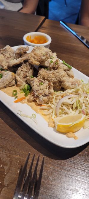  at Millennium in Oakland