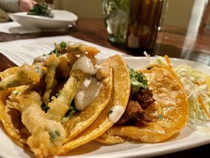   at Millennium in Oakland