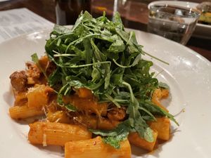   at Millennium in Oakland