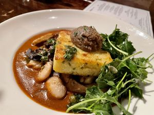   at Millennium in Oakland