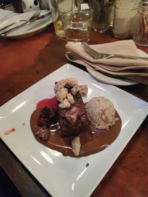 "" at Millennium in Oakland