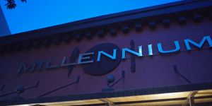  at Millennium in Oakland