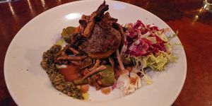  at Millennium in Oakland