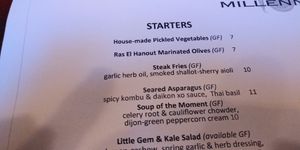  at Millennium in Oakland