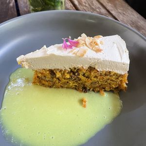   at Millennium in Oakland