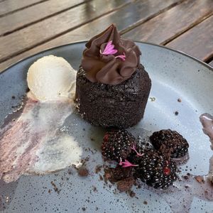   at Millennium in Oakland