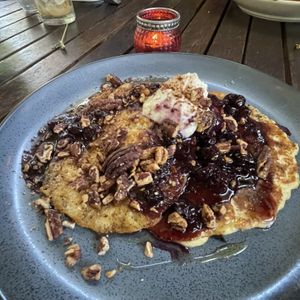   at Millennium in Oakland