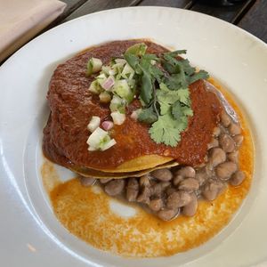   at Millennium in Oakland