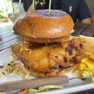   at Millennium in Oakland