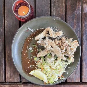   at Millennium in Oakland