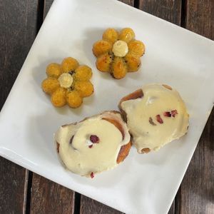   at Millennium in Oakland