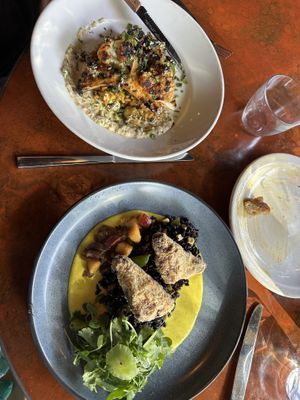   at Millennium in Oakland