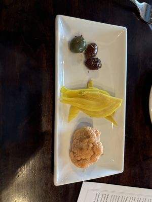   at Millennium in Oakland