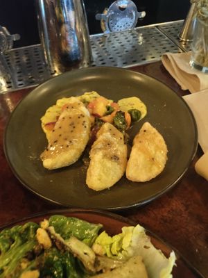  at Millennium in Oakland