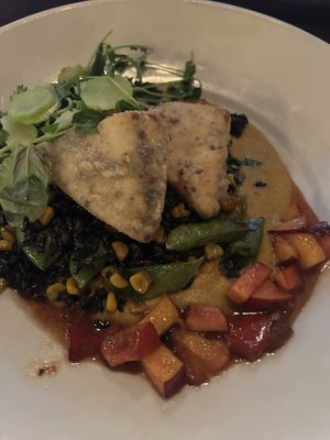   at Millennium in Oakland