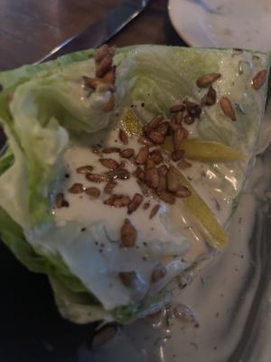   at Millennium in Oakland