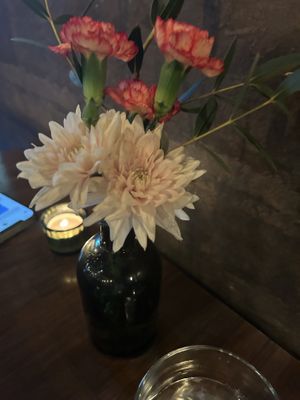   at Millennium in Oakland