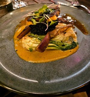  at Millennium in Oakland