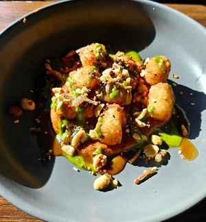  at Millennium in Oakland