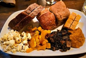  at Millennium in Oakland